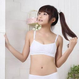 高中少女内衣图片大全