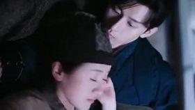 梁思浩的吻戏床戏,吻戏床戏交织的浪漫传奇