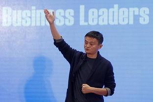 马云图片高清大全,解码商业领袖的风采瞬间