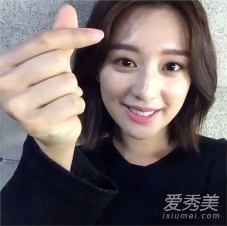 好看的韩国女主角,盘点那些令人心动的韩国女主角