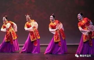 团扇舞视频大全,视频大全中的古典舞之美