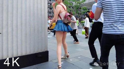 日本女人走路,探寻东方礼仪之美