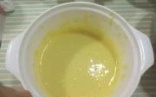 鸡蛋糕怎么做视频,简单易学，美味家常小点心
