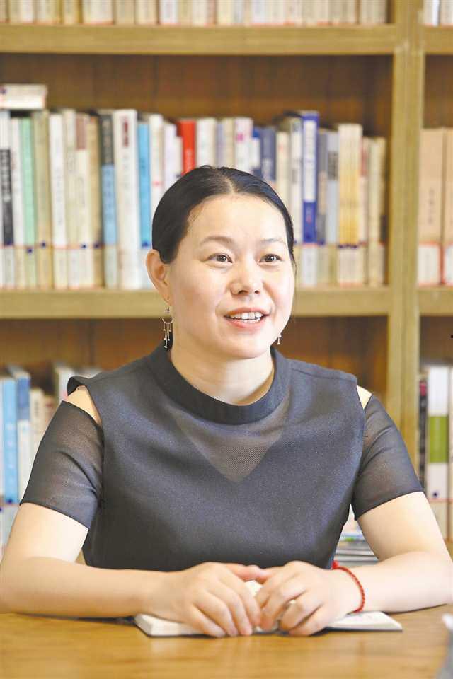 刘晓英韩国,韩国文化推广的桥梁与使者