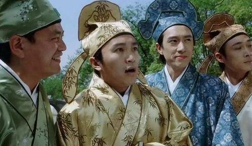 才子图片,图鉴一位翩翩佳公子