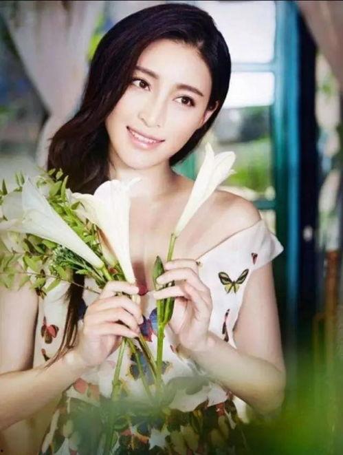 姓李的韩国女明星,璀璨星途与魅力风采