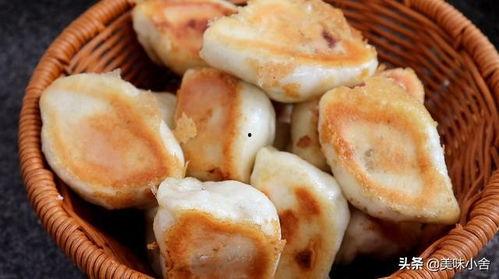 水煎包做法视频,传统水煎包制作全过程揭秘
