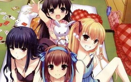 日本邪恶漫画恋姐,揭秘日本邪恶漫画“恋姐”背后的黑暗面