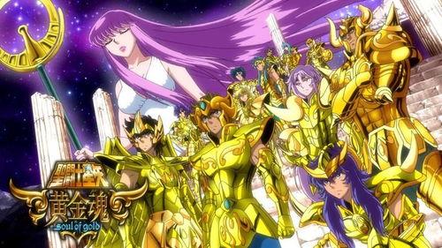 圣斗土星矢黄金魂国语,黄金魂国语版，热血传奇再续辉煌