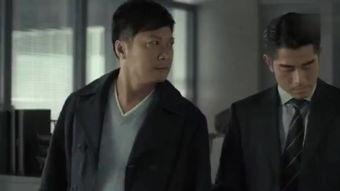 寒战3 电影国语,巅峰对决，警匪激战再掀高潮