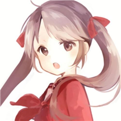 动漫图片大全女,女生角色精选集