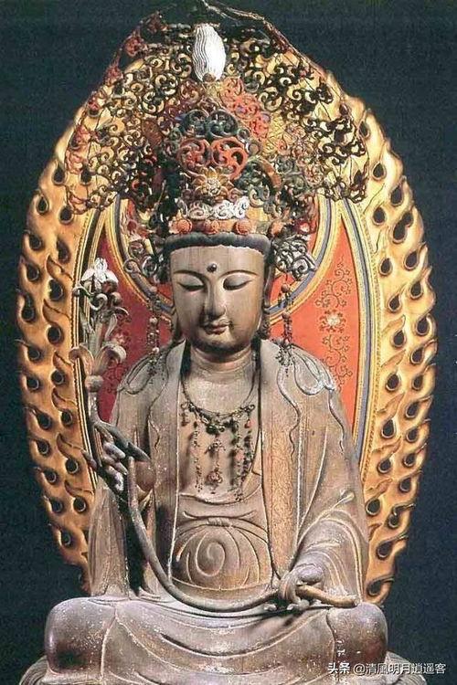 日本杨贵妃雕像,日本杨贵妃雕像的传奇魅力
