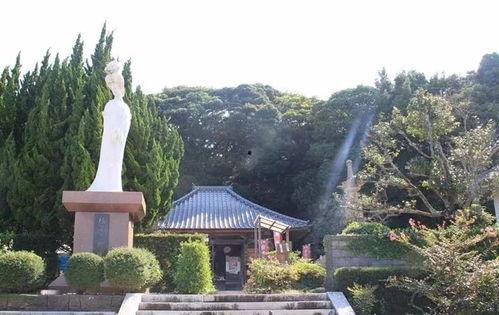 日本杨贵妃雕像,日本杨贵妃雕像的传奇魅力