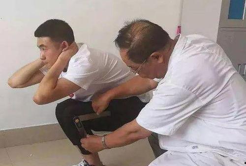 男当兵体检jiji图片大全,坚毅眼神与青春风采的完美融合
