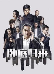 卧底回来在线观看,揭秘暗流涌动的卧底世界