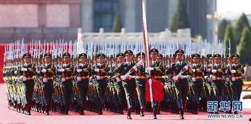 韩国舌战中国阅兵视频,争议与解读的火花碰撞