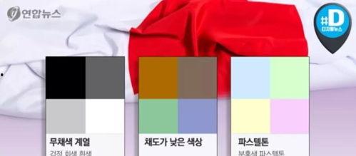 韩国人不喜欢红色吗,红色在韩国人心中的特殊含义