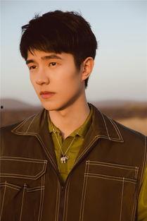 刘昊然 图片,青春偶像的蜕变之路