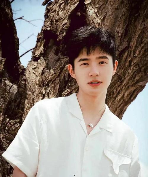 刘昊然 图片,青春偶像的蜕变之路