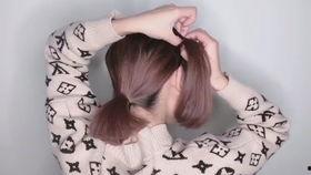 接头发视频,解锁时尚潮流新玩法