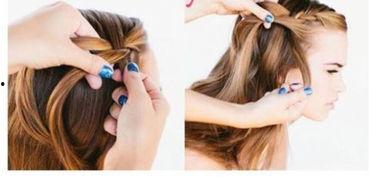 接头发视频,解锁时尚潮流新玩法