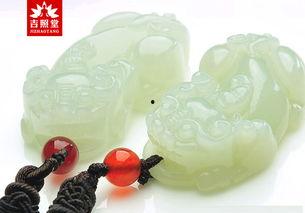 玉貔貅图片大全,千姿百态，尽显东方神韵