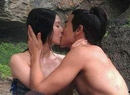 中国吻戏(床戏)明星,盘点中国吻戏床戏明星的精彩瞬间