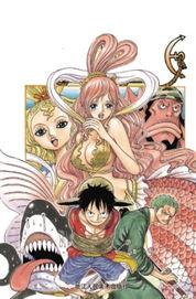 引进的日本漫画,日本漫画的奇幻世界之旅