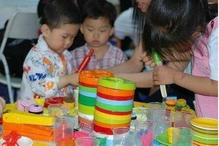 水晶彩泥制作图片大全,缤纷色彩，无限创意图片集锦