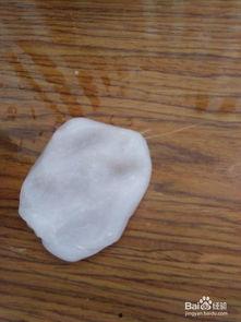 水晶彩泥制作图片大全,缤纷色彩，无限创意图片集锦