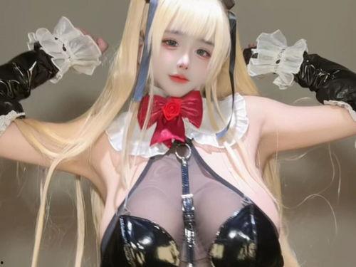 玛丽罗斯3d视频,沉浸式体验，探索虚拟世界的奇幻之旅