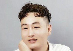 男生发型图片大全短发,男生发型图片大全精选