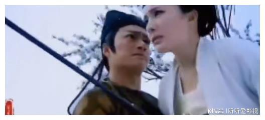 郑国霖床戏,激情演绎背后的故事