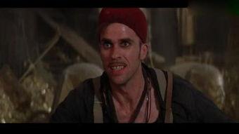 木乃伊1电影国语,永恒之咒惊悚奇幻之旅