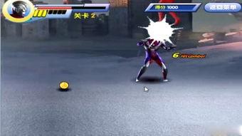 迪加奥特曼全集国语,守护地球的英勇之光