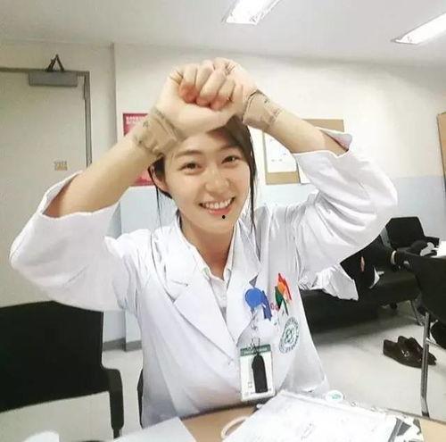 韩国当医生,医生职业发展之路