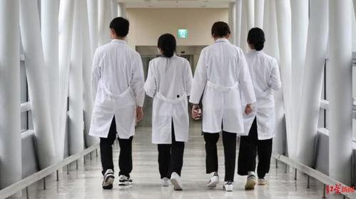 韩国当医生,医生职业发展之路