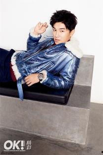 杨旭文图片,光影交织下的魅力演绎