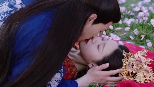 古代电视剧床吻戏,床第柔情下的爱恨纠葛