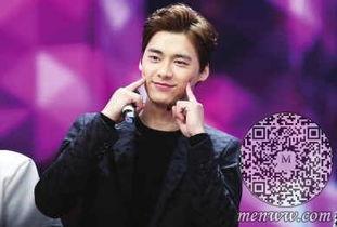 韩国媒体评价李易峰,中国影视界的新星闪耀