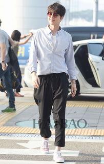 韩国瘦的男明星,身材管理背后的自律与魅力