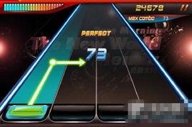 节奏大师视频,动感旋律，指尖舞动，尽享音乐盛宴