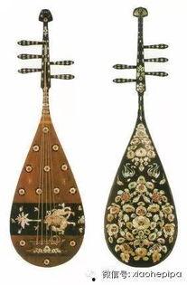 中国琵琶 日本琵琶,中国琵琶与日本琵琶的异同探析