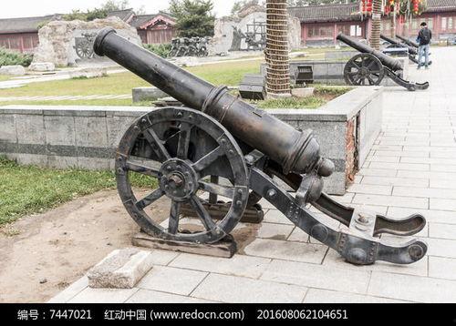 大炮图片大全,领略历史战火中的钢铁巨兽