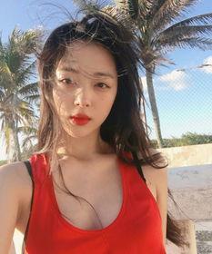 韩国ins女,韩国Ins女生潮流趋势解析