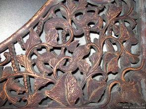 简单木雕图片大全