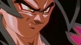 七龙珠gt国语全集高清,穿越时空的冒险传奇