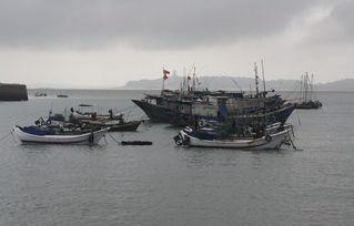 渔船图片大全,渔船图片大全中的海洋风情画卷