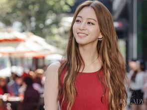 韩艺瑟在韩国的地位