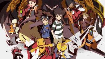 数码宝贝第4部国语,新生——数码宝贝们的全新冒险篇章